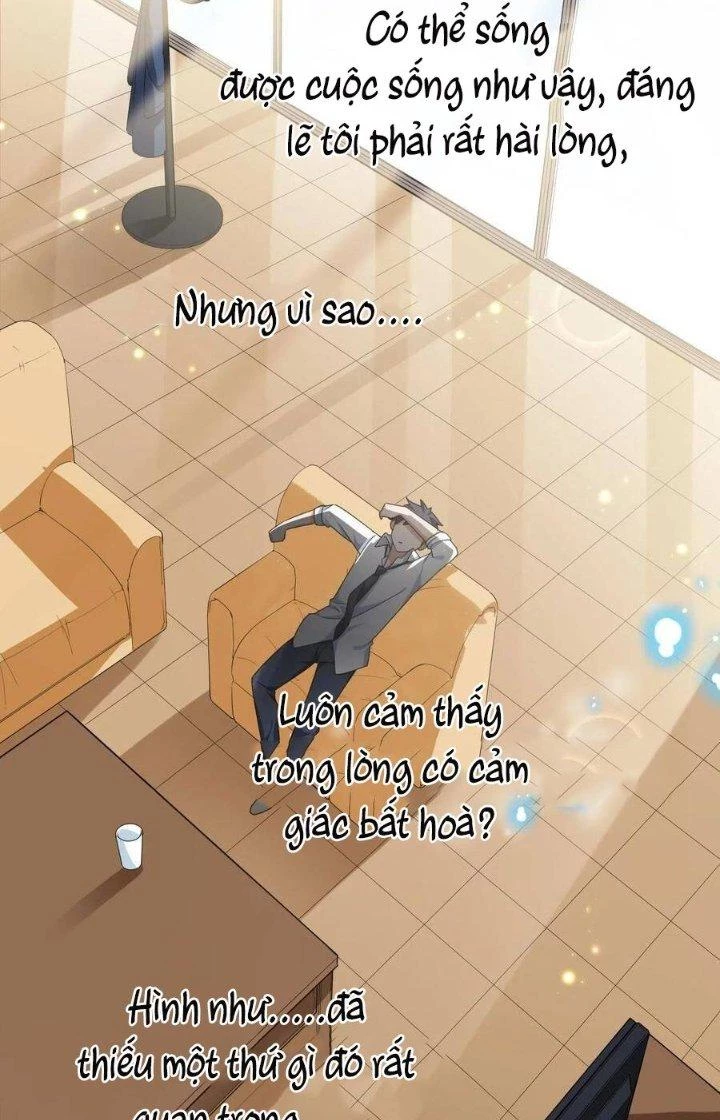 Phương Pháp Sử Dụng Ma Nữ Và Thánh Nữ Chapter 30 - Trang 2