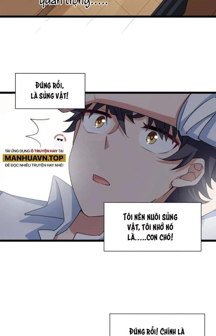 Phương Pháp Sử Dụng Ma Nữ Và Thánh Nữ Chapter 30 - Trang 2