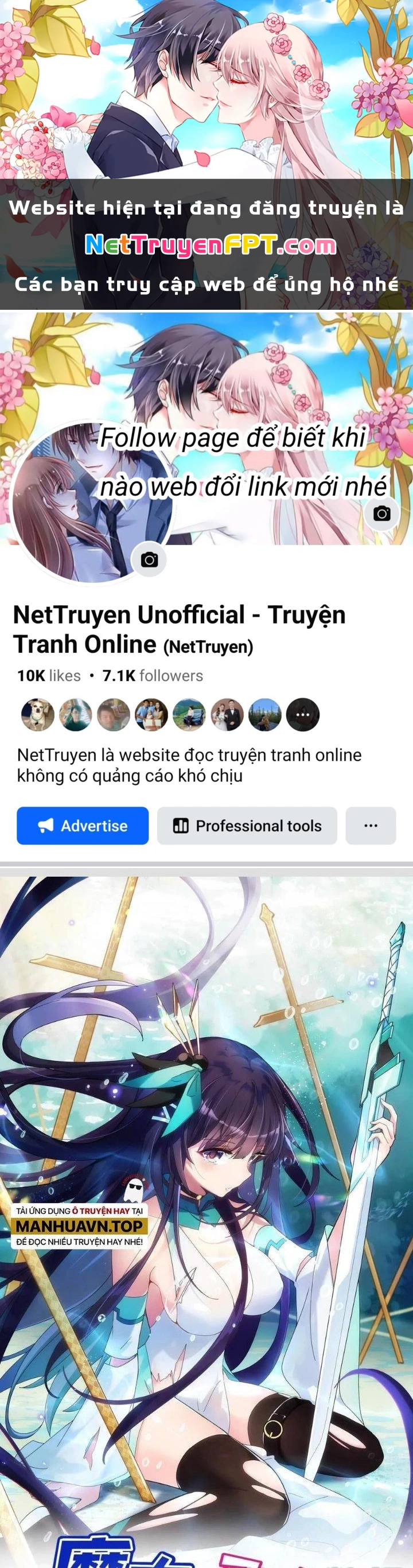 Phương Pháp Sử Dụng Ma Nữ Và Thánh Nữ Chapter 31 - Trang 2