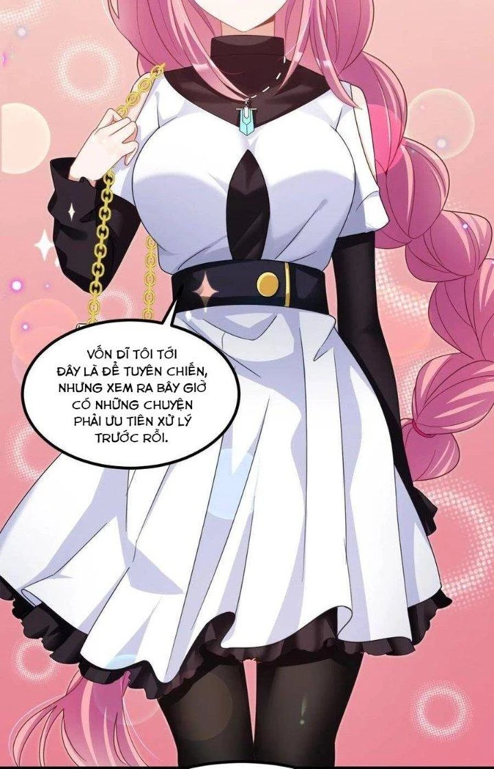 Phương Pháp Sử Dụng Ma Nữ Và Thánh Nữ Chapter 31 - Trang 2