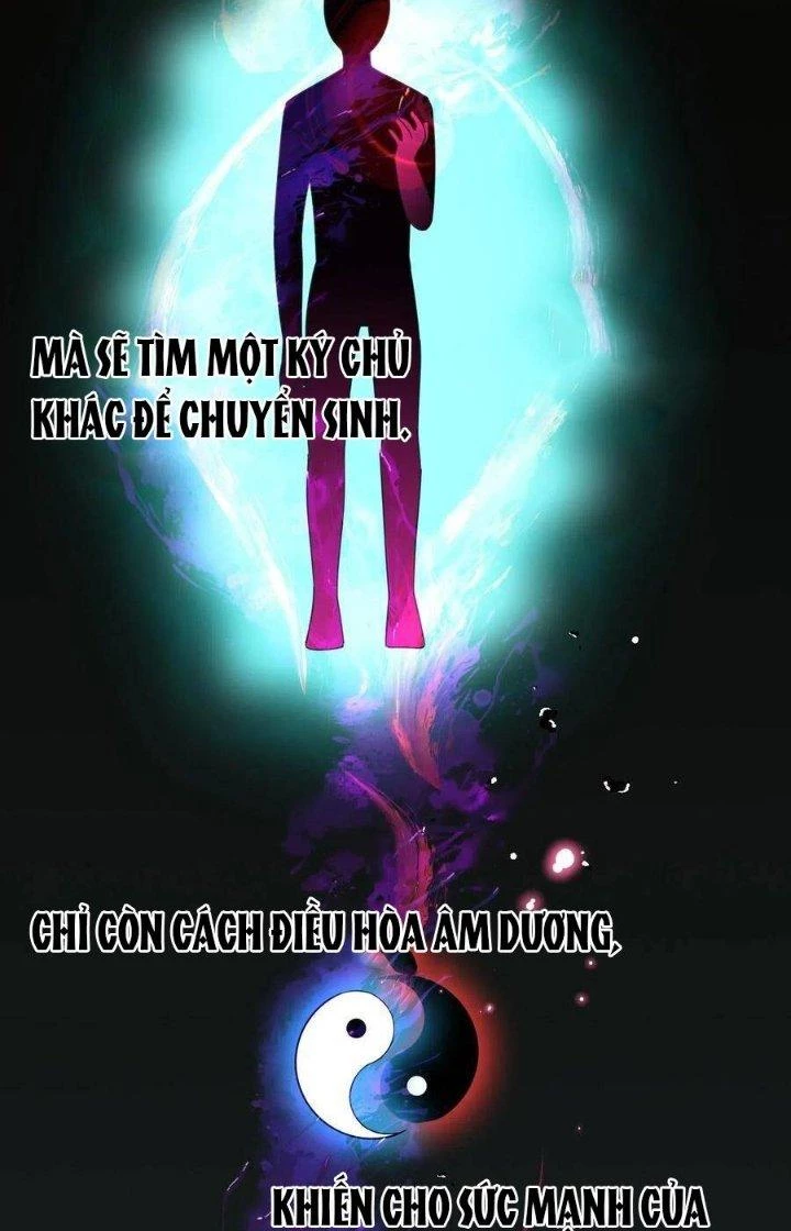 Phương Pháp Sử Dụng Ma Nữ Và Thánh Nữ Chapter 31 - Trang 2