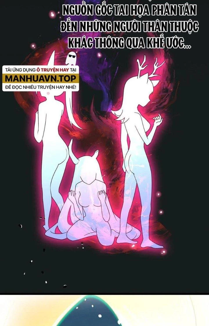 Phương Pháp Sử Dụng Ma Nữ Và Thánh Nữ Chapter 31 - Trang 2