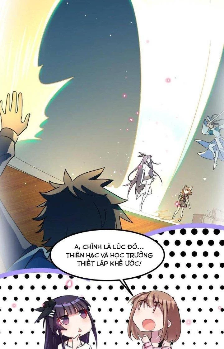 Phương Pháp Sử Dụng Ma Nữ Và Thánh Nữ Chapter 31 - Trang 2