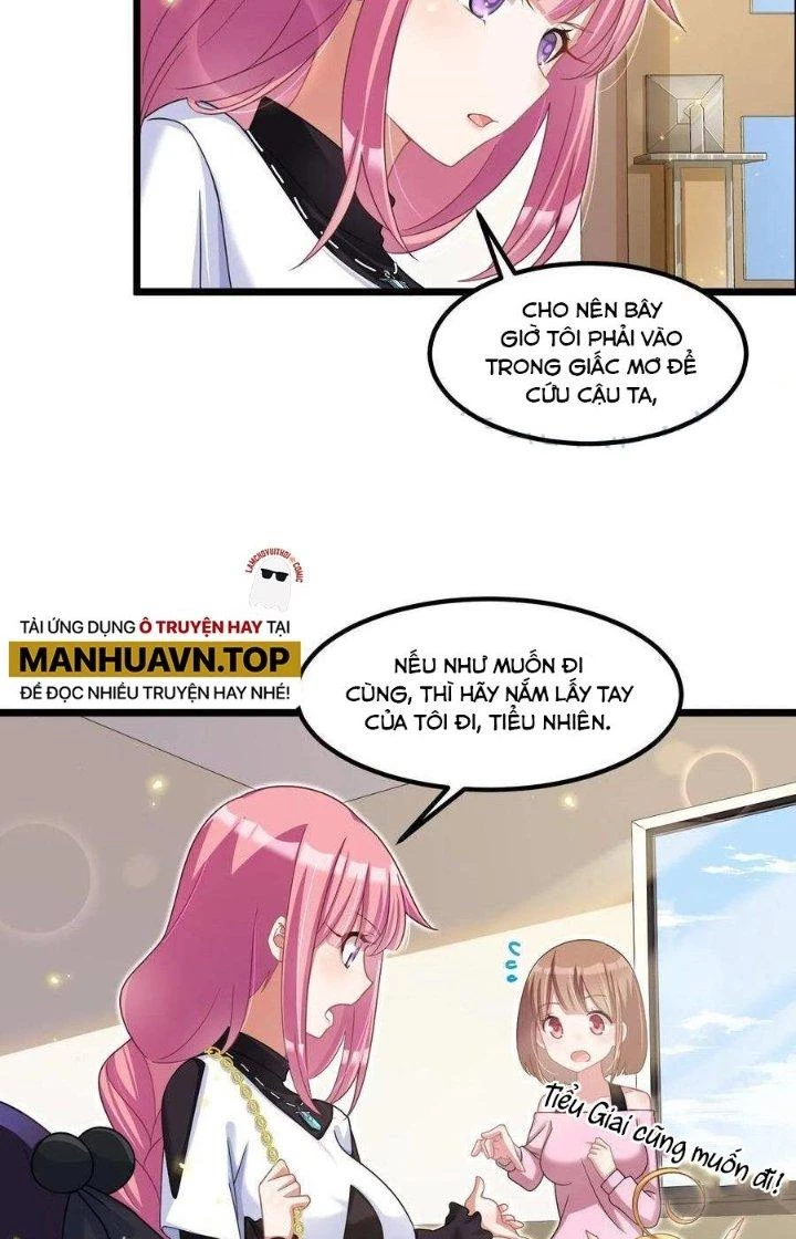 Phương Pháp Sử Dụng Ma Nữ Và Thánh Nữ Chapter 31 - Trang 2