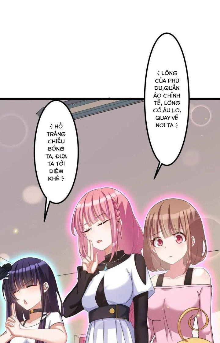 Phương Pháp Sử Dụng Ma Nữ Và Thánh Nữ Chapter 31 - Trang 2