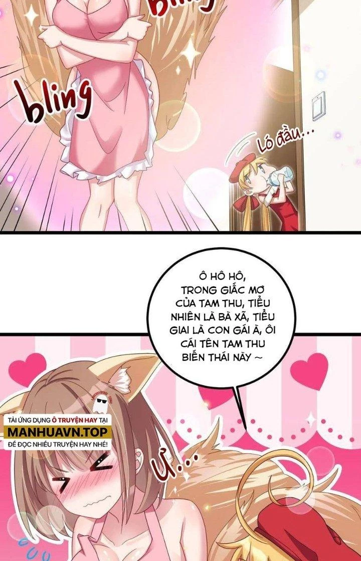 Phương Pháp Sử Dụng Ma Nữ Và Thánh Nữ Chapter 31 - Trang 2