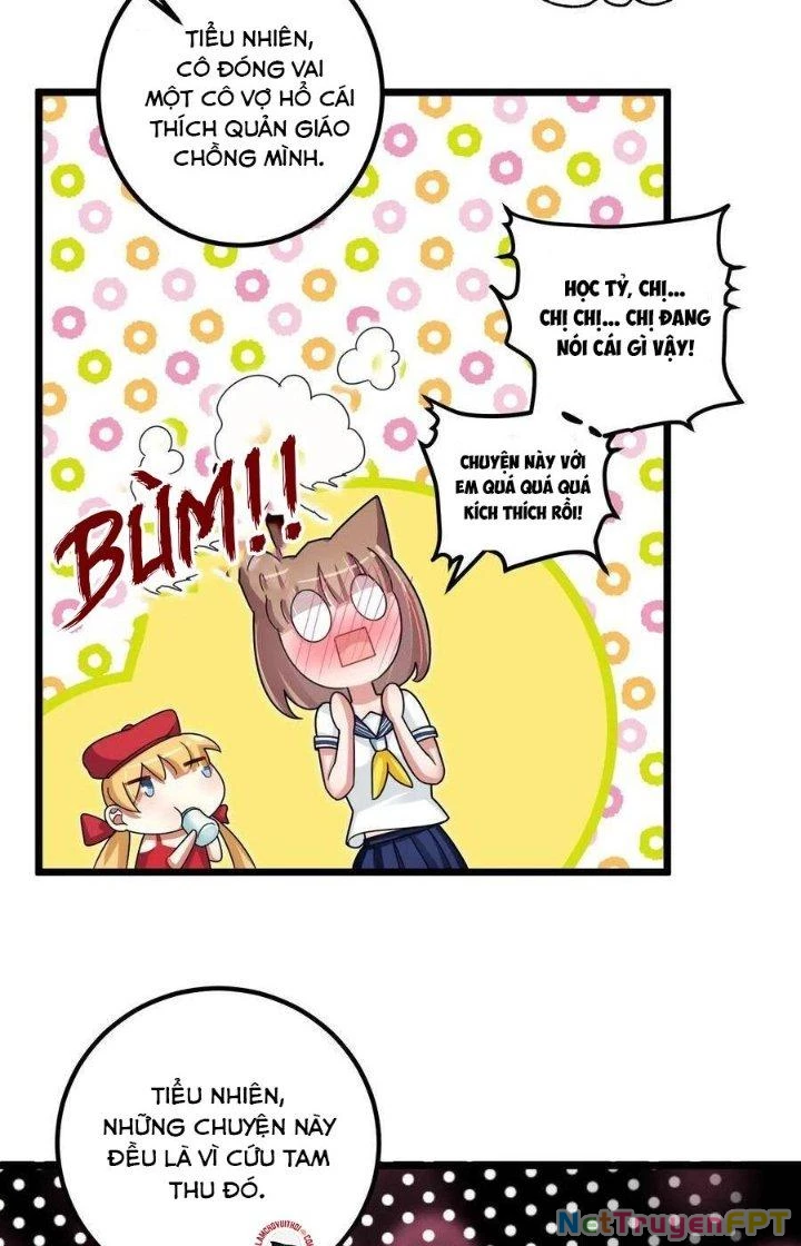 Phương Pháp Sử Dụng Ma Nữ Và Thánh Nữ Chapter 31 - Trang 2