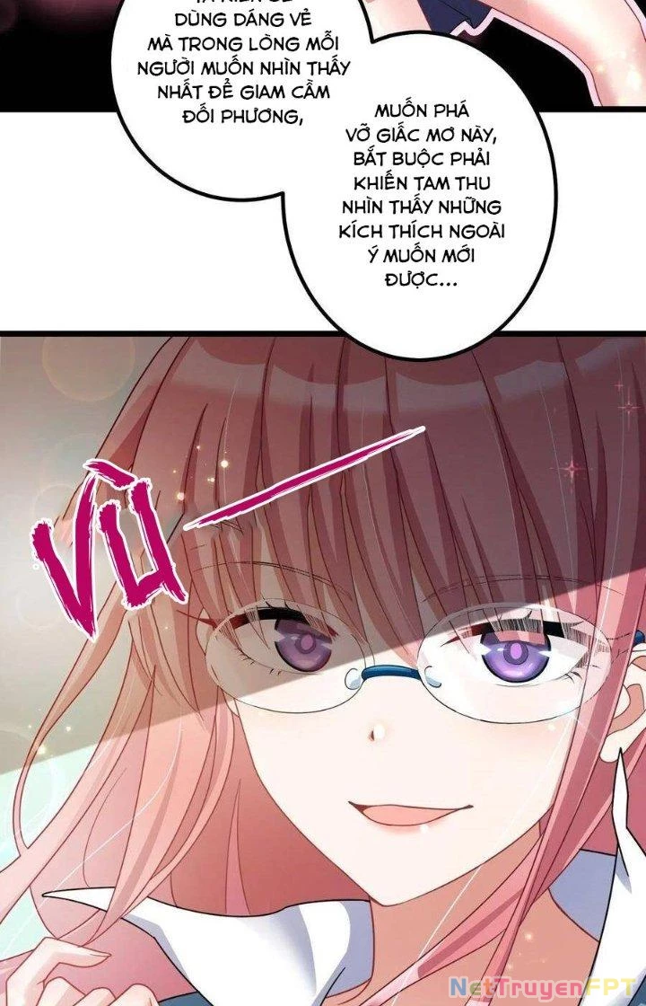 Phương Pháp Sử Dụng Ma Nữ Và Thánh Nữ Chapter 31 - Trang 2