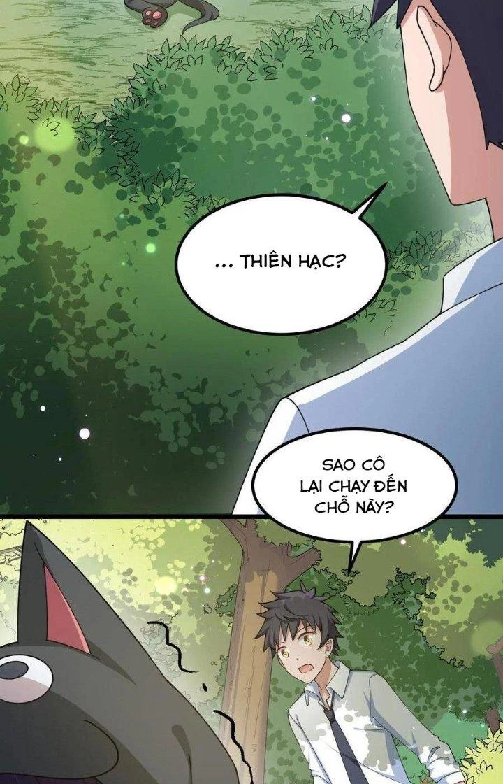 Phương Pháp Sử Dụng Ma Nữ Và Thánh Nữ Chapter 31 - Trang 2