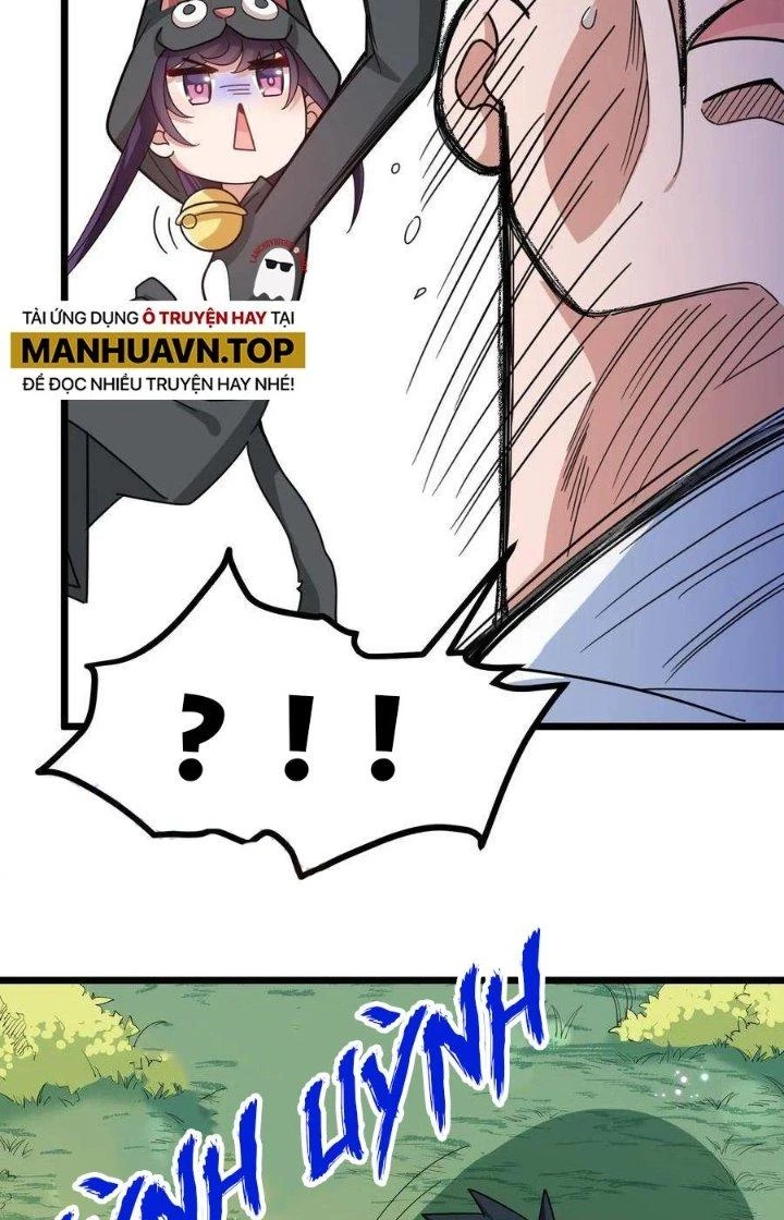 Phương Pháp Sử Dụng Ma Nữ Và Thánh Nữ Chapter 31 - Trang 2