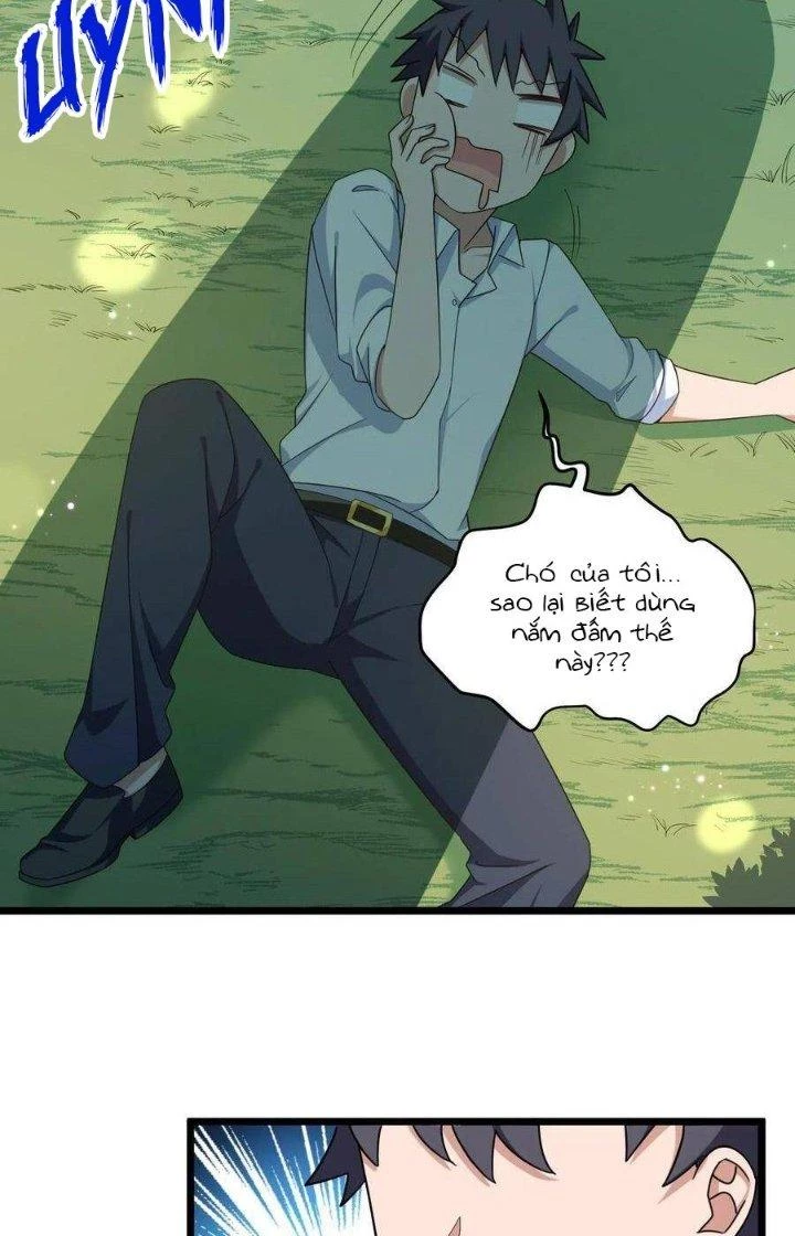 Phương Pháp Sử Dụng Ma Nữ Và Thánh Nữ Chapter 31 - Trang 2