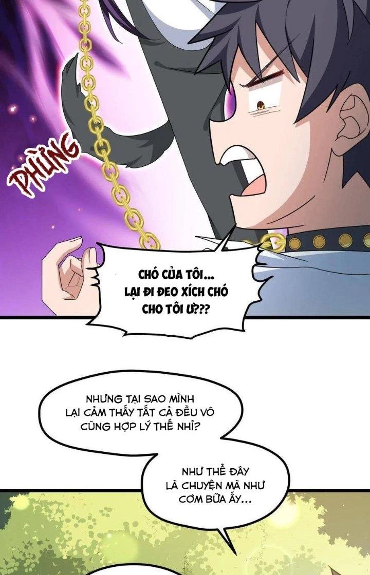 Phương Pháp Sử Dụng Ma Nữ Và Thánh Nữ Chapter 31 - Trang 2