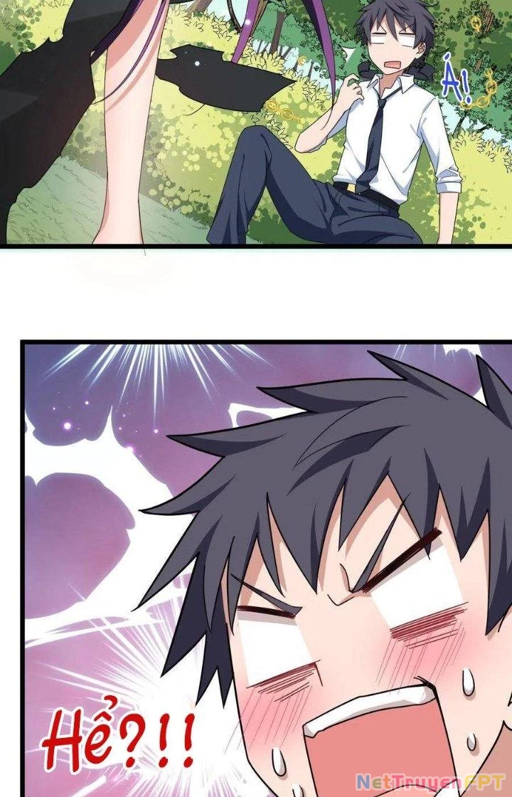 Phương Pháp Sử Dụng Ma Nữ Và Thánh Nữ Chapter 31 - Trang 2