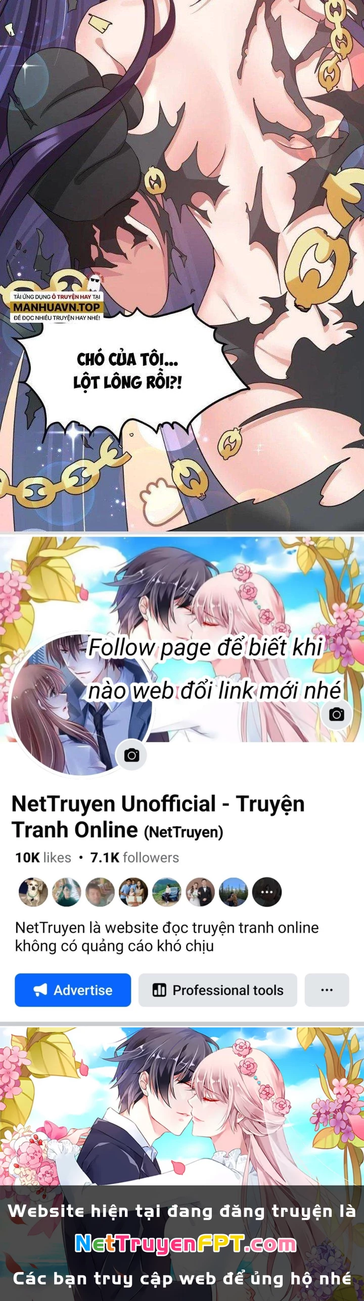 Phương Pháp Sử Dụng Ma Nữ Và Thánh Nữ Chapter 31 - Trang 2