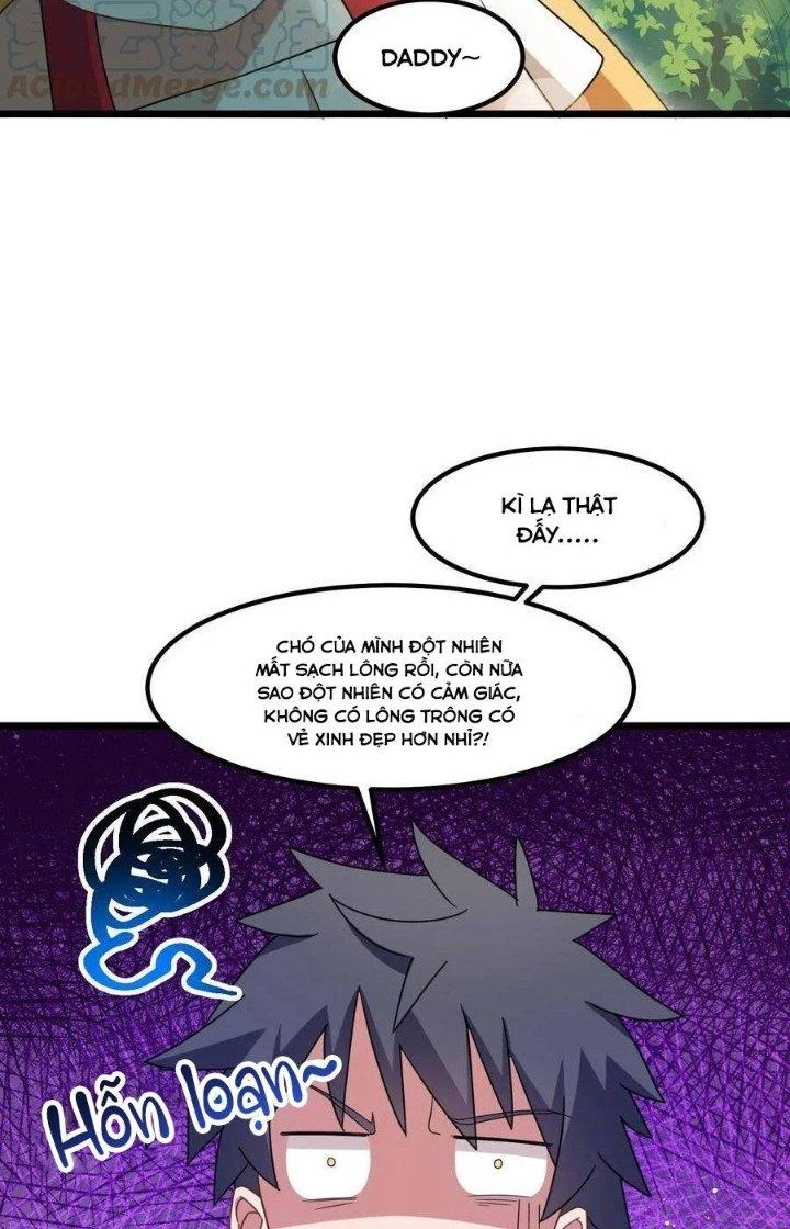 Phương Pháp Sử Dụng Ma Nữ Và Thánh Nữ Chapter 32 - Trang 2