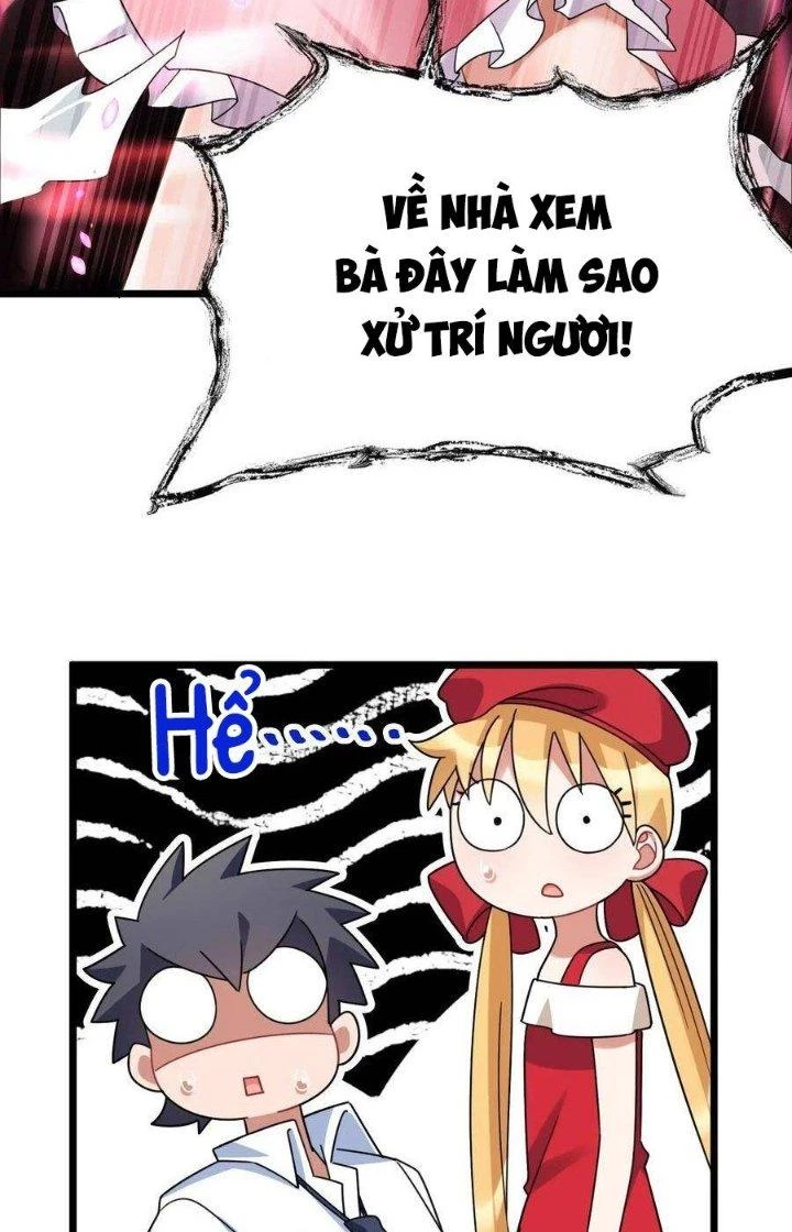 Phương Pháp Sử Dụng Ma Nữ Và Thánh Nữ Chapter 32 - Trang 2