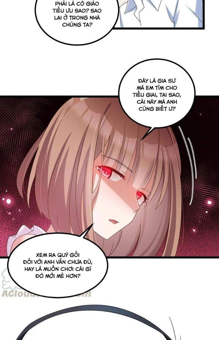 Phương Pháp Sử Dụng Ma Nữ Và Thánh Nữ Chapter 32 - Trang 2