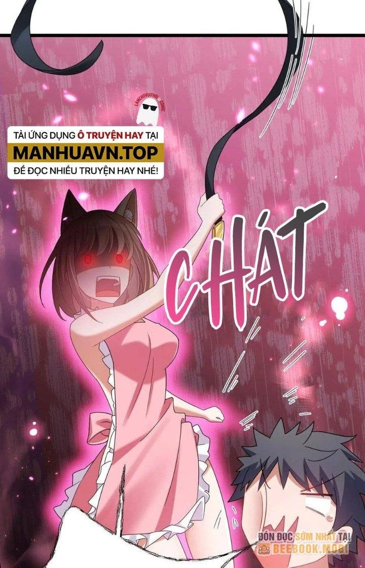 Phương Pháp Sử Dụng Ma Nữ Và Thánh Nữ Chapter 32 - Trang 2