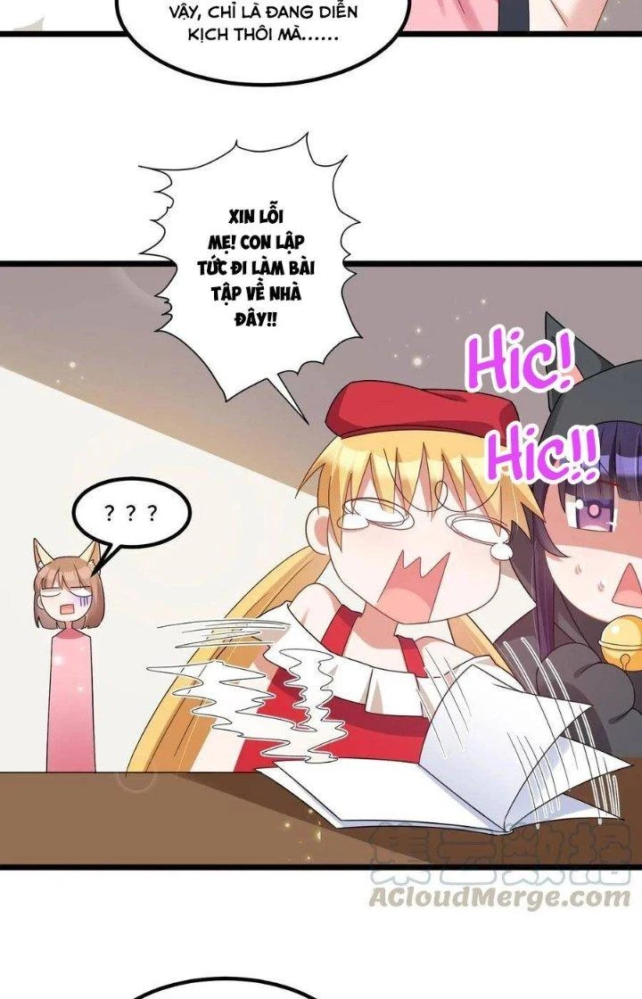 Phương Pháp Sử Dụng Ma Nữ Và Thánh Nữ Chapter 32 - Trang 2