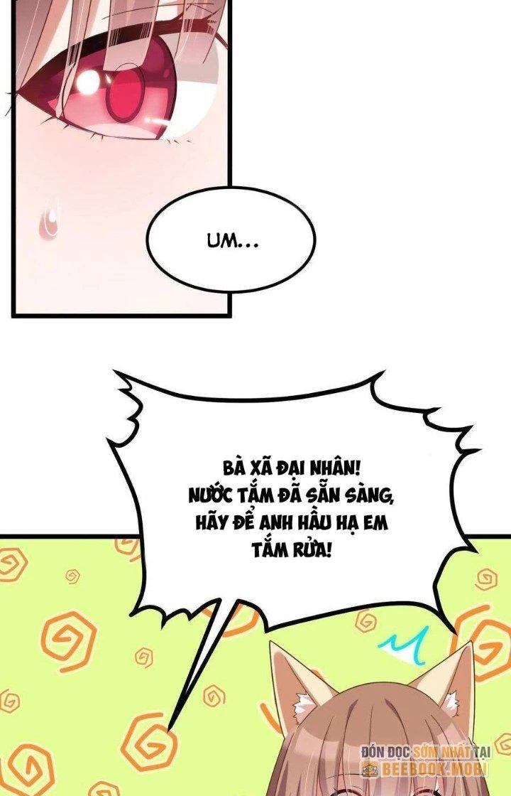 Phương Pháp Sử Dụng Ma Nữ Và Thánh Nữ Chapter 32 - Trang 2