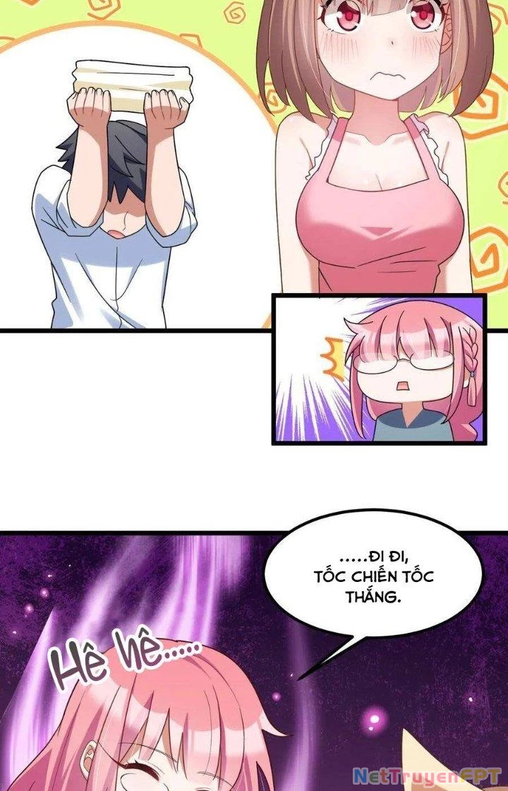 Phương Pháp Sử Dụng Ma Nữ Và Thánh Nữ Chapter 32 - Trang 2