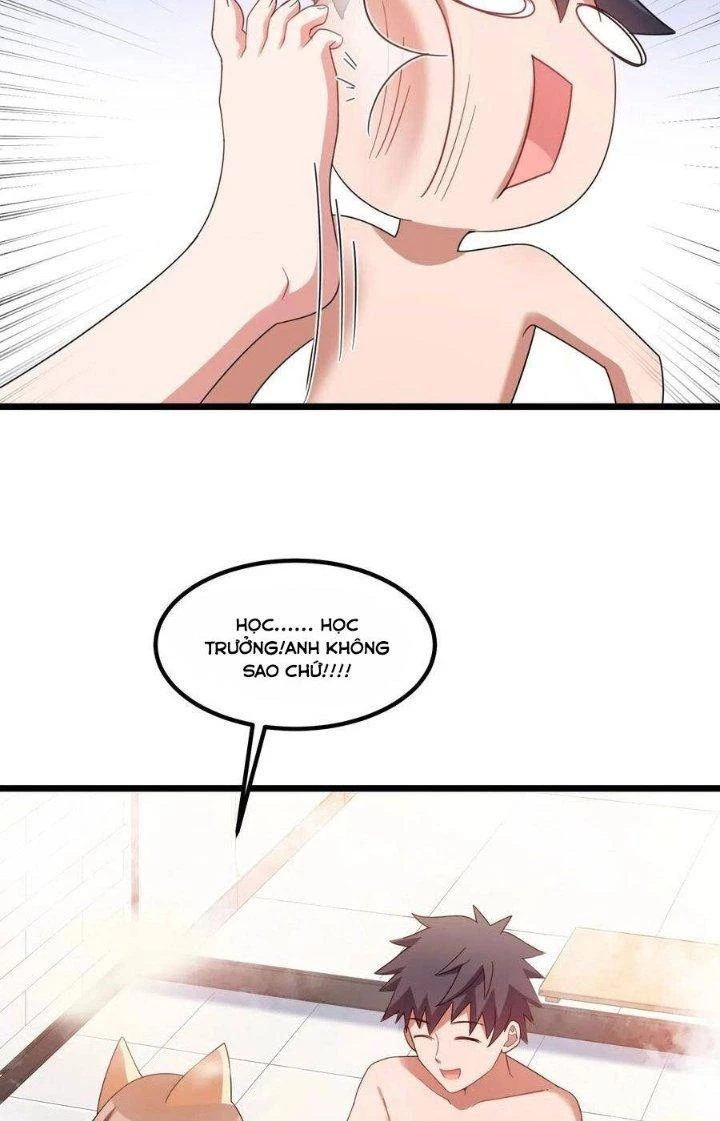 Phương Pháp Sử Dụng Ma Nữ Và Thánh Nữ Chapter 32 - Trang 2