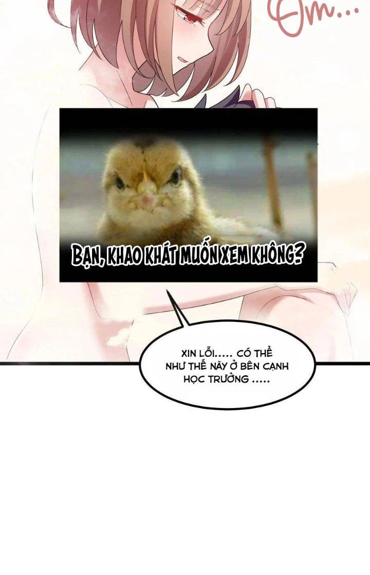 Phương Pháp Sử Dụng Ma Nữ Và Thánh Nữ Chapter 32 - Trang 2