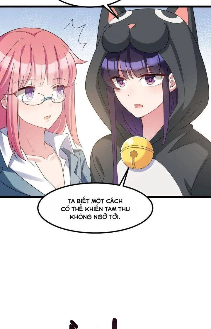 Phương Pháp Sử Dụng Ma Nữ Và Thánh Nữ Chapter 32 - Trang 2
