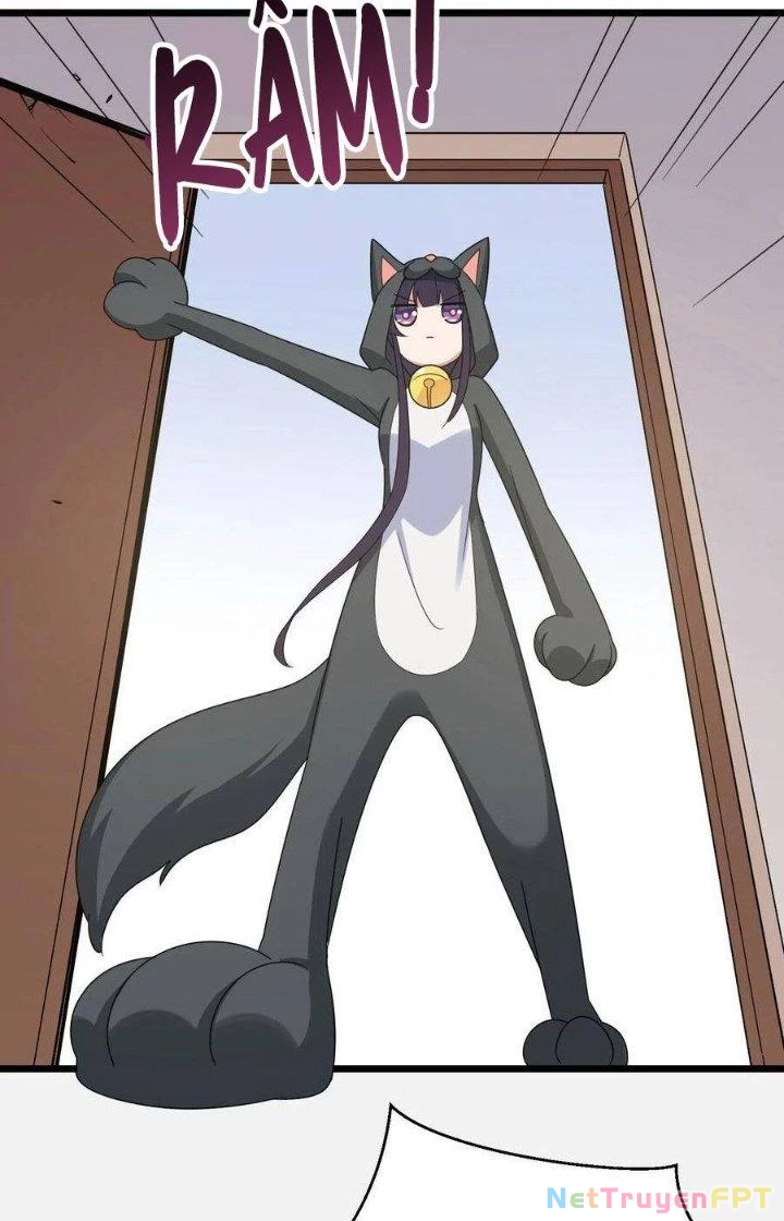 Phương Pháp Sử Dụng Ma Nữ Và Thánh Nữ Chapter 32 - Trang 2