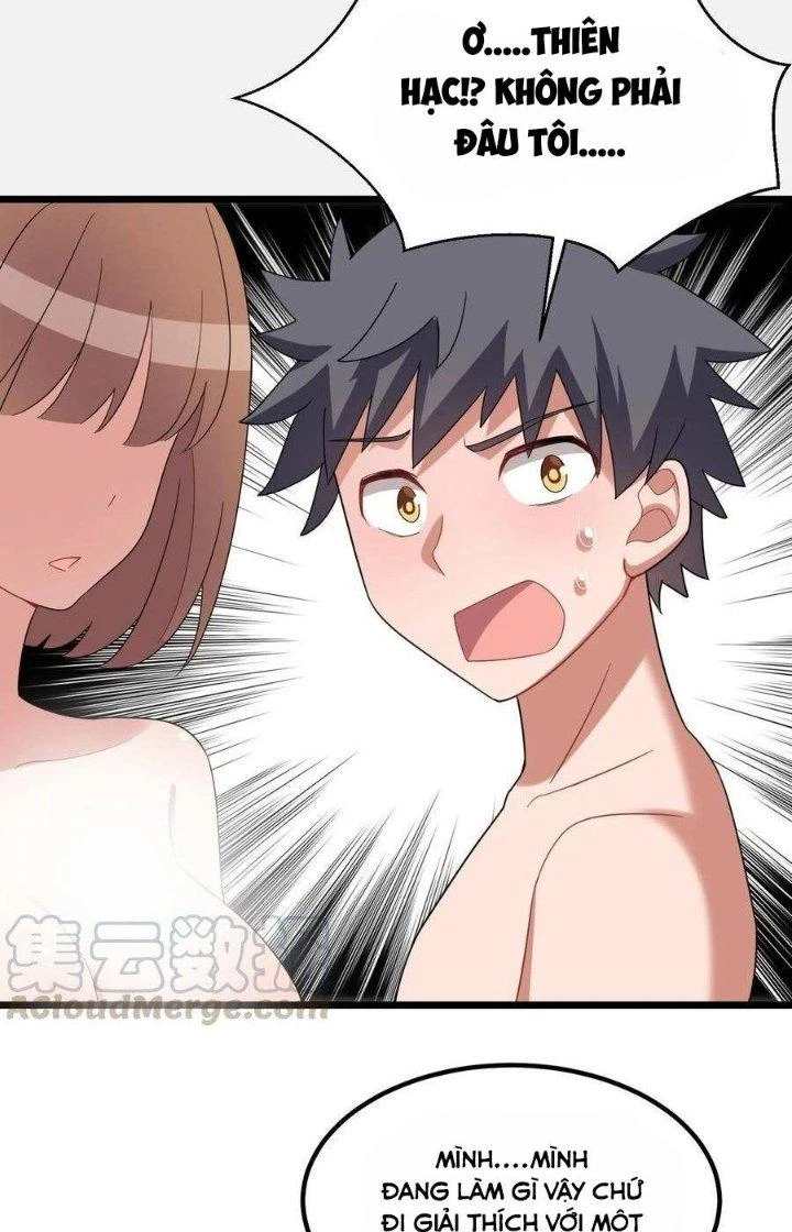 Phương Pháp Sử Dụng Ma Nữ Và Thánh Nữ Chapter 32 - Trang 2