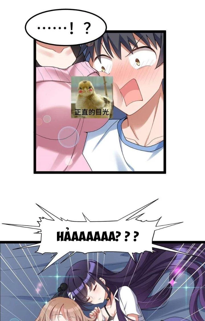 Phương Pháp Sử Dụng Ma Nữ Và Thánh Nữ Chapter 33 - Trang 2