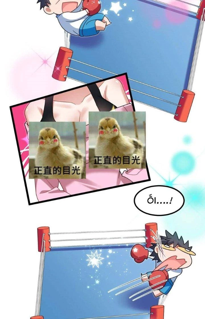 Phương Pháp Sử Dụng Ma Nữ Và Thánh Nữ Chapter 33 - Trang 2