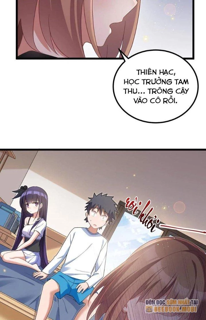 Phương Pháp Sử Dụng Ma Nữ Và Thánh Nữ Chapter 33 - Trang 2