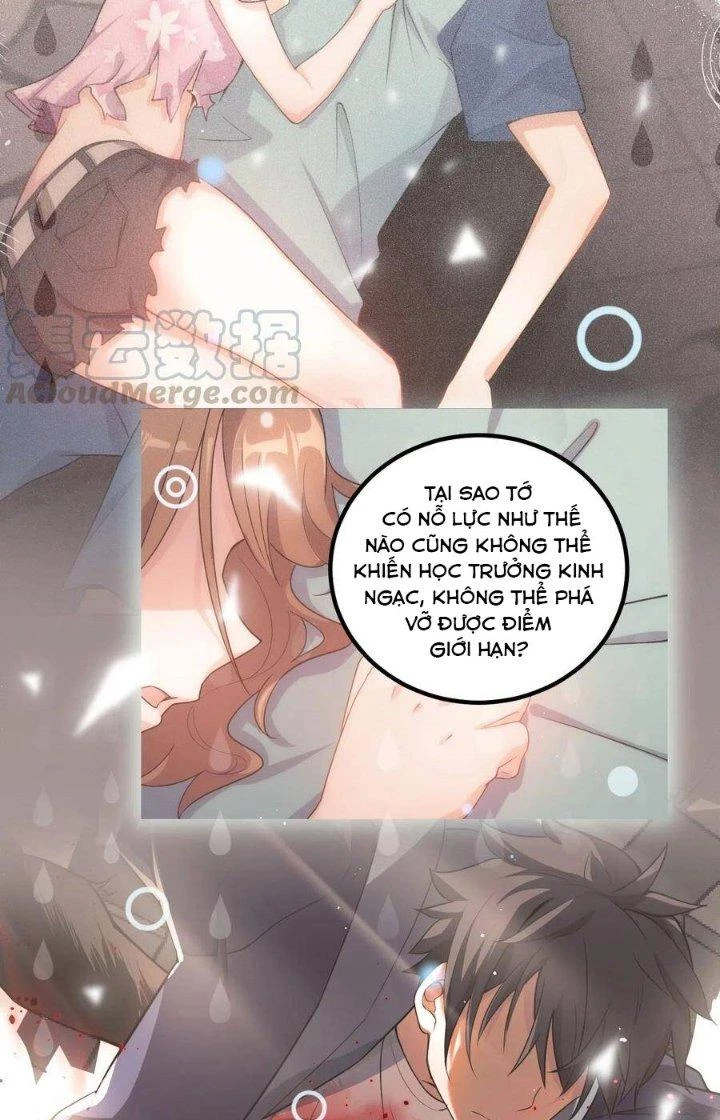 Phương Pháp Sử Dụng Ma Nữ Và Thánh Nữ Chapter 33 - Trang 2