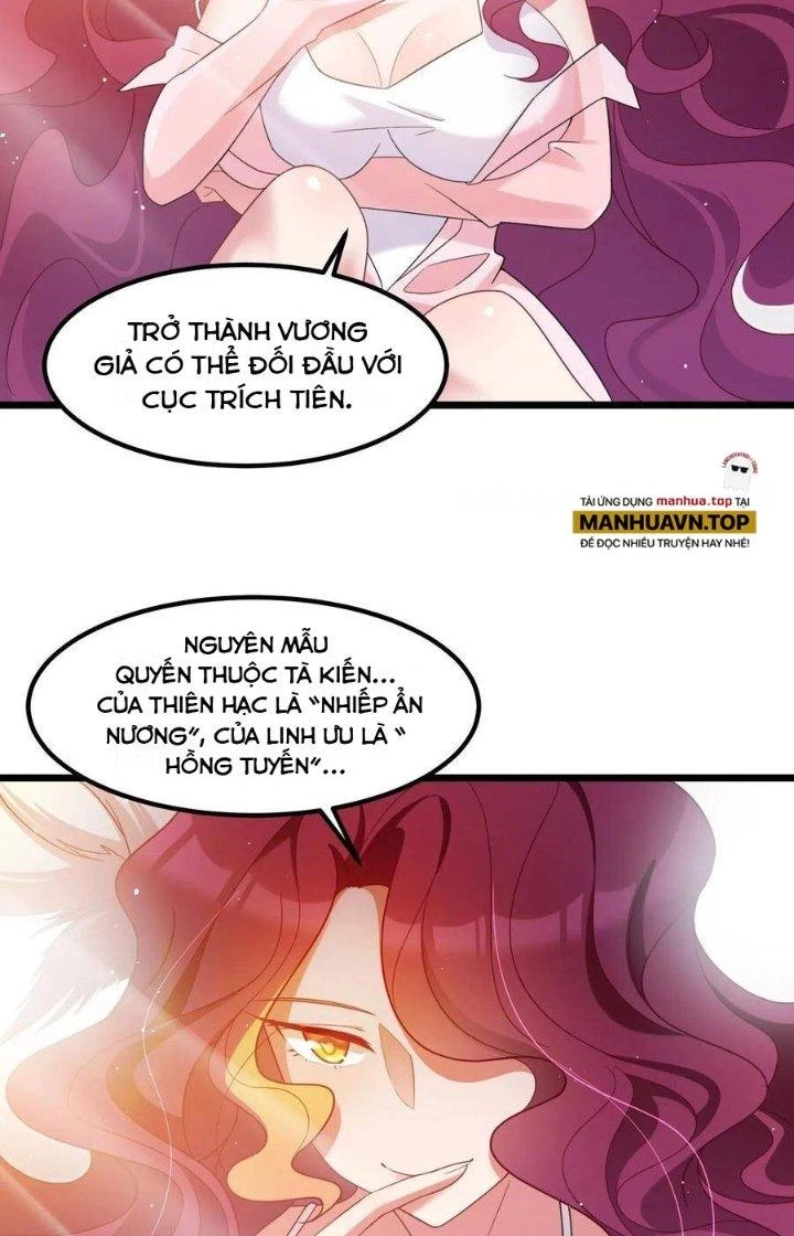 Phương Pháp Sử Dụng Ma Nữ Và Thánh Nữ Chapter 33 - Trang 2