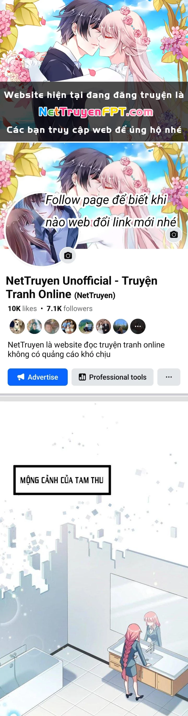 Phương Pháp Sử Dụng Ma Nữ Và Thánh Nữ Chapter 34 - Trang 2