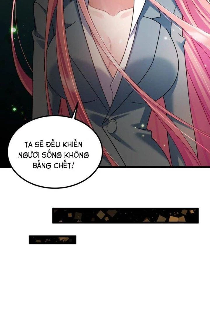 Phương Pháp Sử Dụng Ma Nữ Và Thánh Nữ Chapter 34 - Trang 2