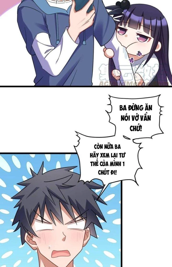 Phương Pháp Sử Dụng Ma Nữ Và Thánh Nữ Chapter 34 - Trang 2