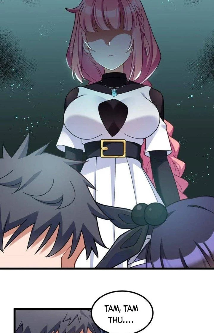 Phương Pháp Sử Dụng Ma Nữ Và Thánh Nữ Chapter 34 - Trang 2