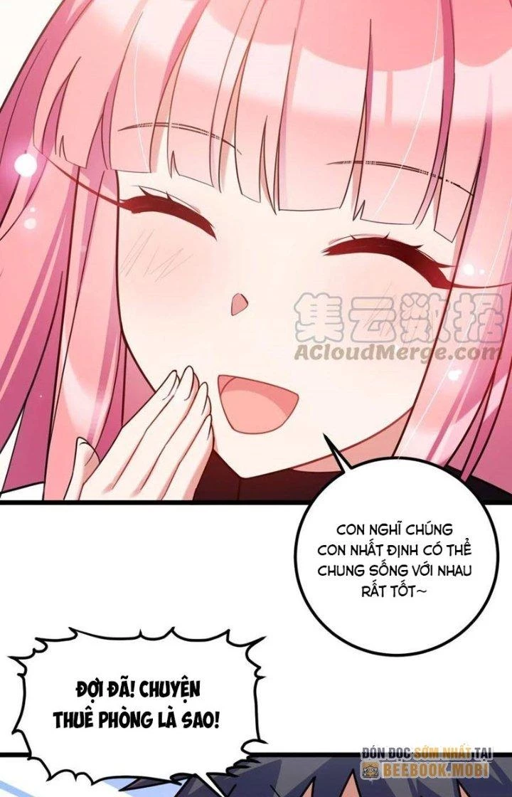 Phương Pháp Sử Dụng Ma Nữ Và Thánh Nữ Chapter 34 - Trang 2
