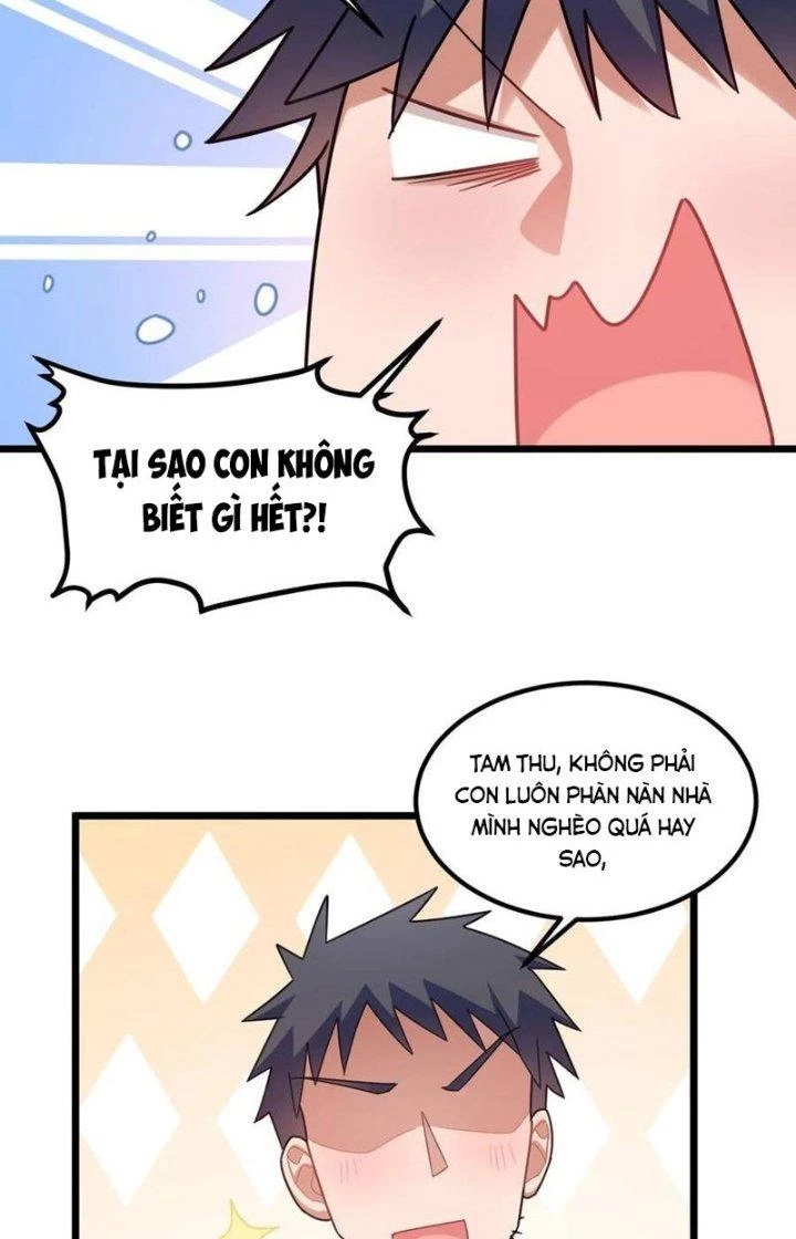 Phương Pháp Sử Dụng Ma Nữ Và Thánh Nữ Chapter 34 - Trang 2