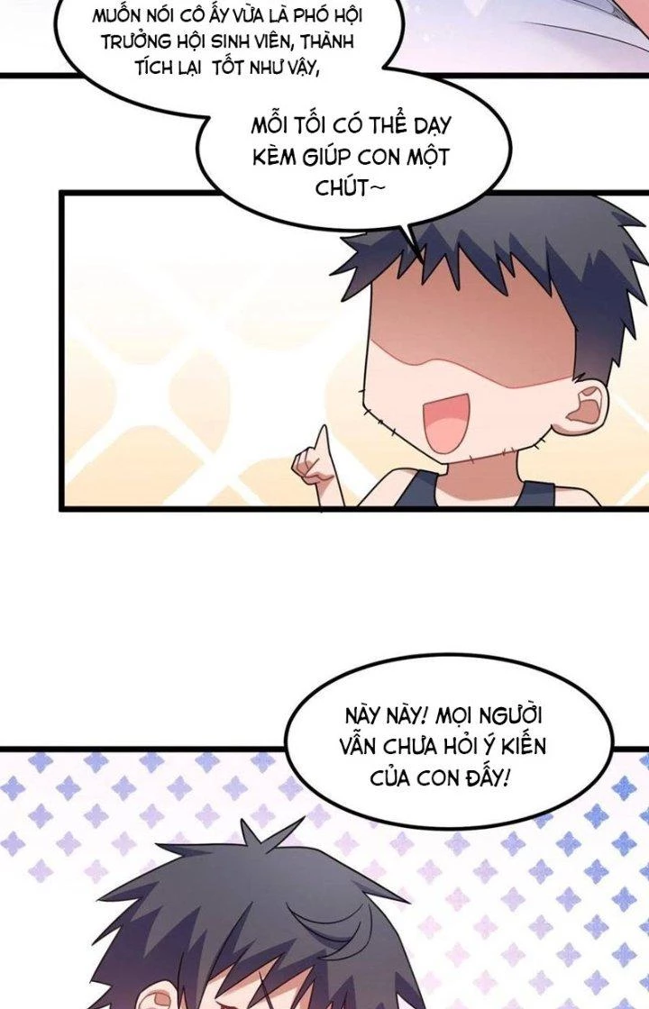 Phương Pháp Sử Dụng Ma Nữ Và Thánh Nữ Chapter 34 - Trang 2