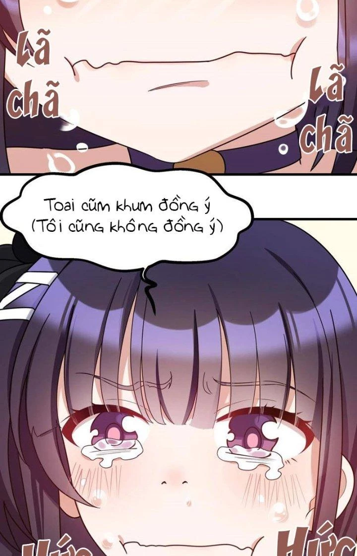 Phương Pháp Sử Dụng Ma Nữ Và Thánh Nữ Chapter 34 - Trang 2