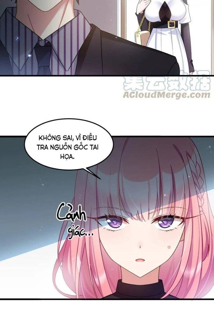 Phương Pháp Sử Dụng Ma Nữ Và Thánh Nữ Chapter 34 - Trang 2