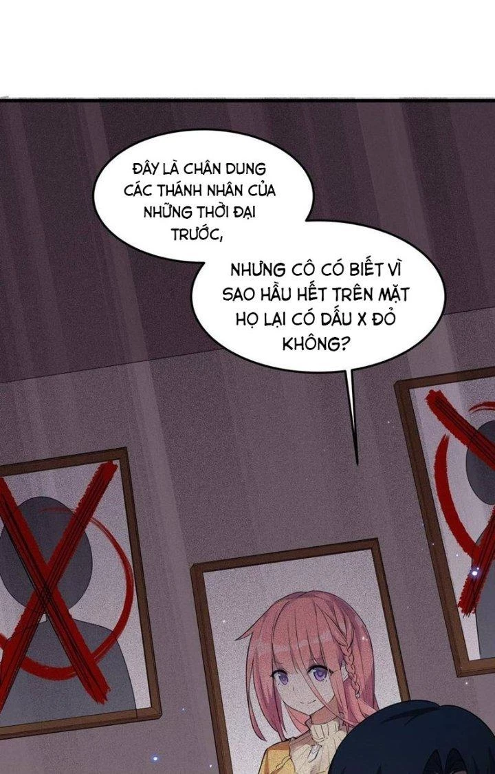 Phương Pháp Sử Dụng Ma Nữ Và Thánh Nữ Chapter 34 - Trang 2