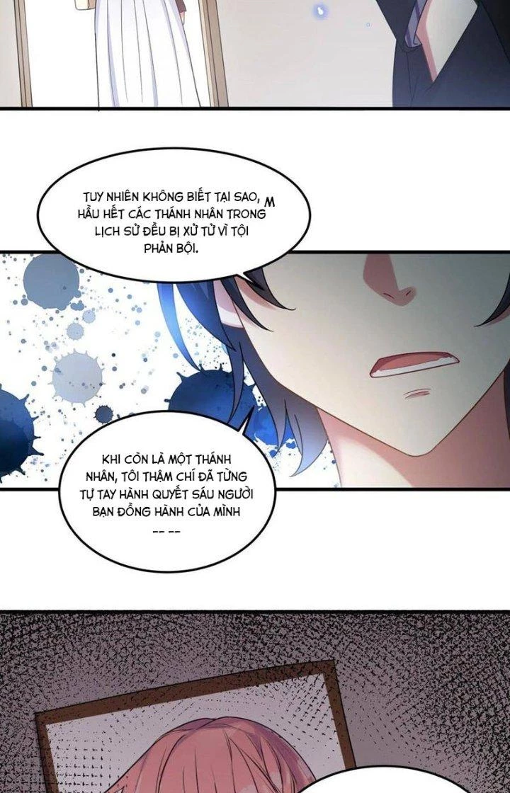 Phương Pháp Sử Dụng Ma Nữ Và Thánh Nữ Chapter 34 - Trang 2