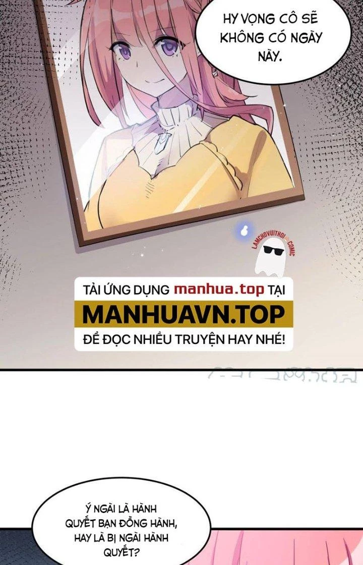 Phương Pháp Sử Dụng Ma Nữ Và Thánh Nữ Chapter 34 - Trang 2