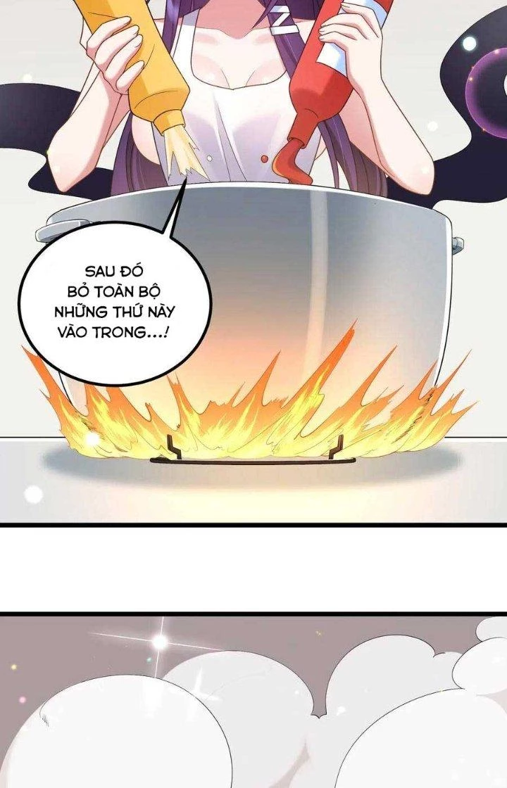 Phương Pháp Sử Dụng Ma Nữ Và Thánh Nữ Chapter 35 - Trang 2