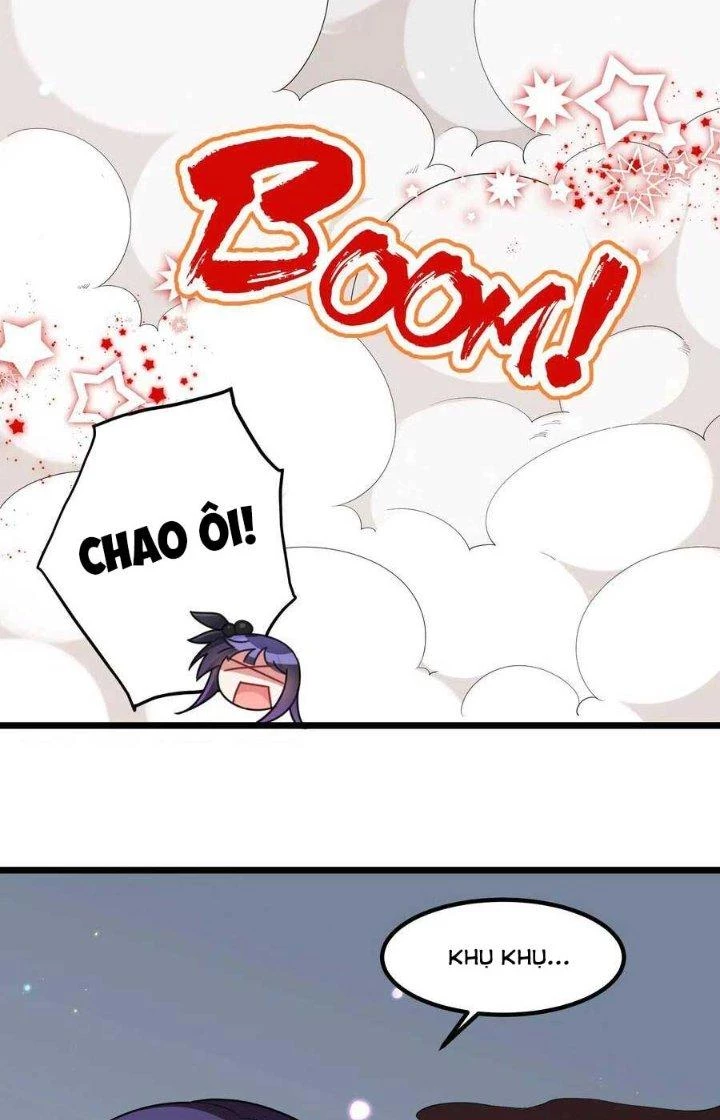 Phương Pháp Sử Dụng Ma Nữ Và Thánh Nữ Chapter 35 - Trang 2