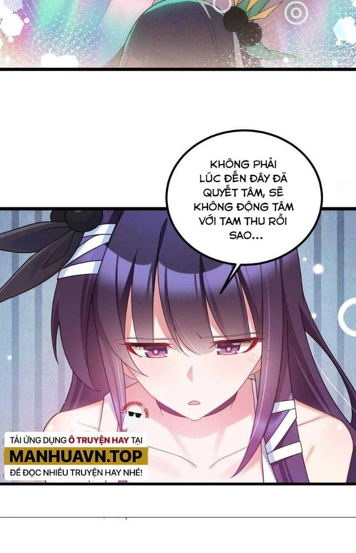 Phương Pháp Sử Dụng Ma Nữ Và Thánh Nữ Chapter 35 - Trang 2